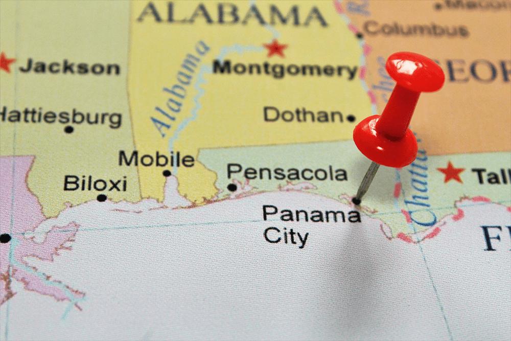 Tyndall Air Force Base is located just 12 miles from Panama City, it's a great place for military personnel and their families to live, work, and play. Read up on some of the great neighborhoods in the area.