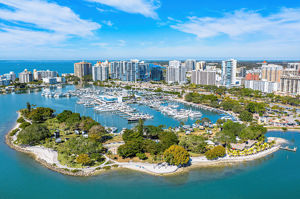  Consider Bartow, Ocala, Daytona Beach, Fort Pierce, and Pensacola for affordable living in Florida, each offering unique charms and amenities amidst the state's overall high quality of life.