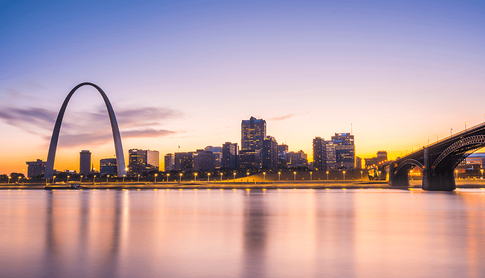 Missouri's welcoming atmosphere, cultural richness, and scenic beauty are complemented by job opportunities, affordable housing, despite some challenges like lower wages, making it a captivating destination for those seeking a balanced blend of charm and opportunity.