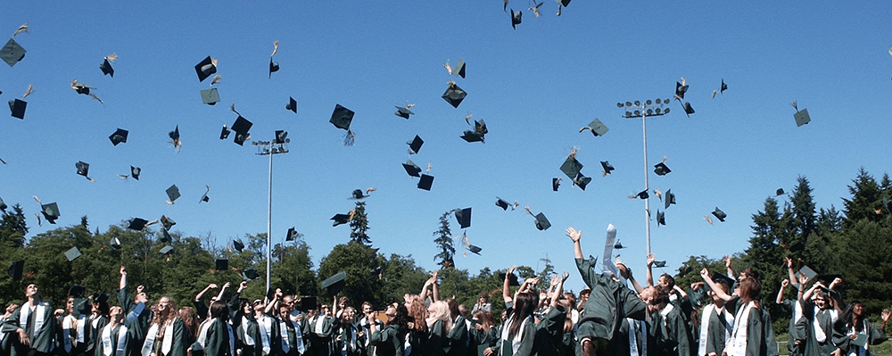Proper care for a cap and gown starts after you walk off the stage. Learn the proper steps to taking care of your cap and gown before placing them in storage.