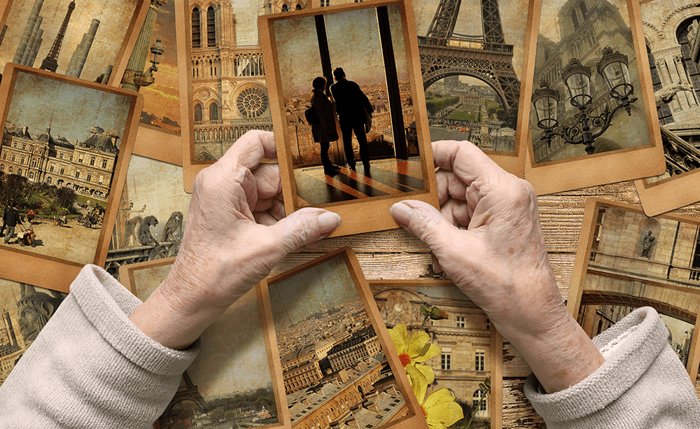 Whether you are moving or just freeing up some extra space, it's critical to find a way to protect old photos to avoid severe damage and keep them safe for future generations.