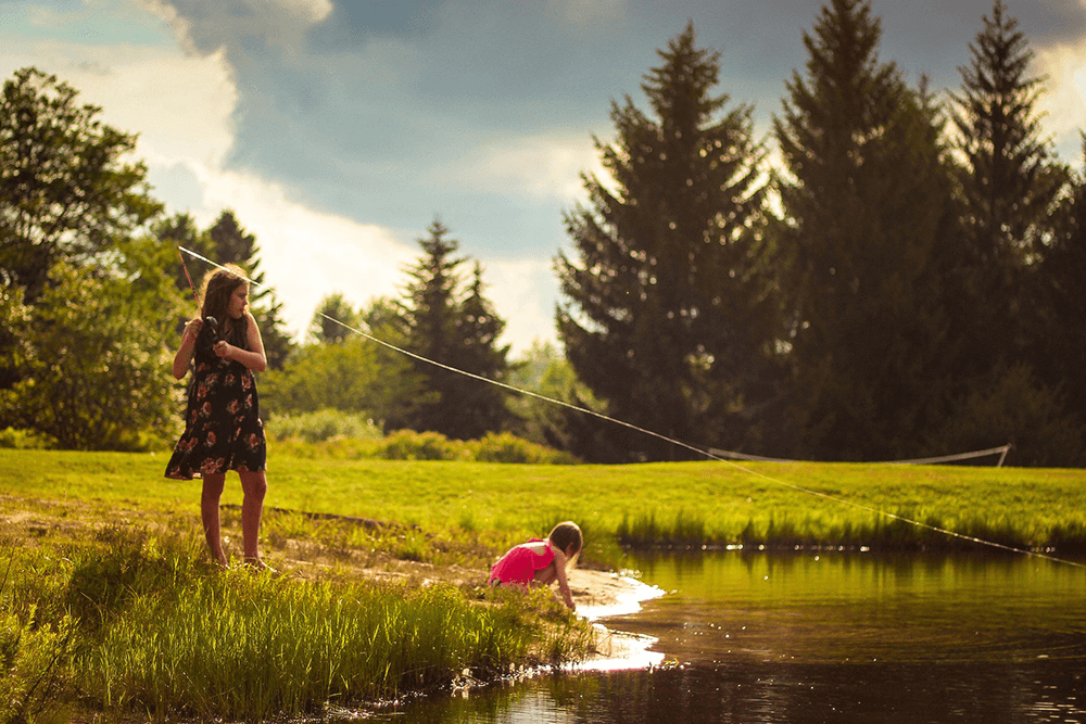 Don't let the big one get away! We outline the proper way put away your fishing gear and packing tips when you place your equipment in storage.