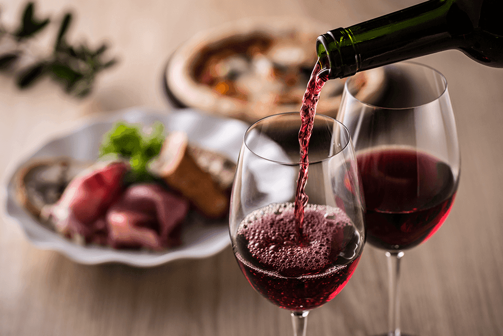 Mastering the art of wine storage, including proper upright positioning and temperature control, is crucial for preserving the flavor of fine wines and being able to discern when they have deteriorated.